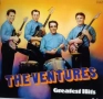 The Ventures-златни хитове-2 албума, снимка 1