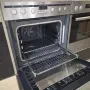 Немска фурна за вграждане с керамичен плот AEG/Electrolux - ГАРАНЦИЯ, снимка 5
