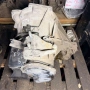 8A6R, T6TB1, CV1R-7F096 ръчна скоростна кутия 5 ск. Ford Fiesta 1.25, 82 кс., 5 ск., двигател SNJC, , снимка 5