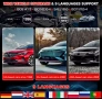 ​Автомобилна диагностика LAUNCH Creader 300 - 2026(най-нова версия) OBD2 скенер, снимка 2