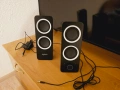 Аудио система Logitech Z200, снимка 2