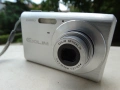CASIO EXILIM EX-Z60 ..., снимка 2