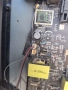 MAIN BOARD ,TP.MS338E.PB803, for CROWN Модел 32A16BG for 32inc DISPLAY LMDS315-D16C, , снимка 6