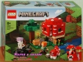 Продава LEGO Minecraft 21164 21172 21173 21177 21179 21181 21183 21140 21249 21251 21253 21254 21256, снимка 5