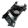 Конзола волан Mitsubishi ASX I 2010-2019 ID: 161558 ОЕМ № 8617A013, снимка 2