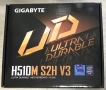 Продавам дънна платка H510M S2H V3 сокет 1200, снимка 1