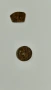2,5 стотинки.1888 г., снимка 1