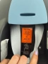 Столче за кола Cybex aton5/0-13кг, снимка 6