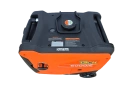 5 kW Инверторен генератор ток агрегат за ток TACH 6000iE (бензин/газ), снимка 4