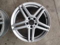 Джанти 18 цола 5х112 7,5j ET44 ф66,6mm, снимка 2