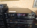 Sony DTC-60ES DAT рекордер – запис/възпроизвеждане, работещ, снимка 1