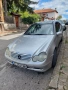 Mercedes c200 kompressor, снимка 1