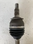 Ляв полуоска за Chevrolet Orlando 2.0 Vcdi 120Kw (2011 ) 13355114, снимка 3