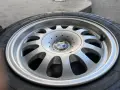 Джанти за BMW перфектни за BMW 5-та серия E39, снимка 2