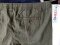 Унисекс ленени къси панталони 64#, снимка 3