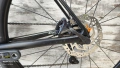 Карбонов шосеен велосипед Giant TCR Pro Team Disc Ultegra SLR1 42 Carbon | M, снимка 12