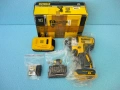 DeWALT DCF 887 - акумулаторен импакт плюс батерия, снимка 12