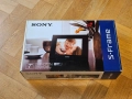 Дигитална фоторамка Sony, 7 инча, нова, снимка 1