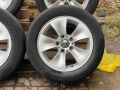 5х120 16 Цола Джанти VW Transporter T5 T6 Multivan, снимка 1