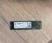 SSD Toshiba 256GB M.2 NVMe, снимка 1