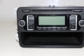 MP3 CD Radio VW Polo V 6R1 хечбек (2009-2014г.) 5M0035156B / 5M0 035 156 B, снимка 2