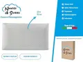 Ергономична Memory Foam възглавница против рефлукс 18 см, снимка 1