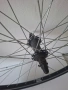 Предна капла Rhino Ceros 28" Leader ROCK RIMS алуминий двойностенен профил гума за велосипед v-brake, снимка 4