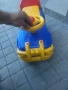 Кола за бутане детска, снимка 2