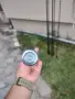 Shimano tx5.-12ft.-3.25lb, снимка 4