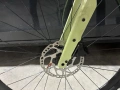 Orbea Terra M20 Carbon 2x12 GRX RX820 Gravel 2024 - размер L + педали XT - Внос Германия, снимка 4
