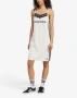 ADIDAS Originals R3CD Dress White Дамска Бяла Рокля 8Код P2669, снимка 4