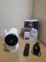 Smart Projector S108 – Компактен и функционален мини проектор , снимка 1
