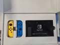 Конзола Nintendo Switch Fortnite Special Edition + Asphalt, снимка 5