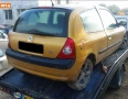 Врата дясна Renault Clio 2 2002г., снимка 2