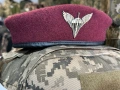 ЛОТ Барети ССО.,ДШВ,Морска Пехота—6 броя, снимка 4