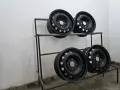 4бр 14ски джанти за CITROEN,FIAT,OPEL,PEUGEOT 4x108мм A140148 , снимка 6