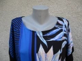 3XL Нова еластична блуза Curve   , снимка 3
