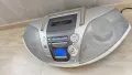 Panasonic RX-ES29 Power Blaster CD Player Cassette Tape FM/AM/MW Radio Boombox, снимка 5