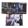 Джейсън Борн DVD -R колекция с бг аудио , снимка 1