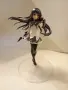 Аниме фигурка Homura Akemi нова, 16 см от Puella Magi Madoka Magica, снимка 1