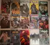 комикси /графични романи DC,MARVEL, снимка 2