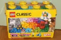 Продавам LEGO Classic 10402 10403 10404 10696 10698 10700 10701 10714 11002 11006 11010 11013 11015, снимка 5