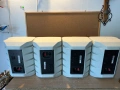 4 броя тонколони "Tannoy i6 AW ICT", снимка 8