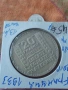 Сребърна монета от 20 франка 1933 година Франция 51130, снимка 6