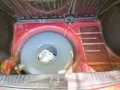 Ford Fiesta 1.4 (Бензин/Газ) 2008 г., снимка 11