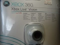 XBOX 360 Xbox Live Vision камера ..., снимка 3