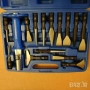 CORNWELL TOOLS 15части качествени длета Punch and Chisel Set, снимка 4