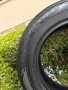 Нови летни гуми Falken ZIEX ZE010B 205/65 R16 95H свалени след 20 дни от купена нова Тойта Ярис Крос, снимка 2