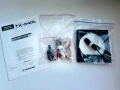 Усилвател SA-550 и тунер TX-540L Pioneer. Бонус- говорители Pioneer!, снимка 12