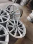 4бр.алуминиева джанта 17цола за BMW 5x112, снимка 3